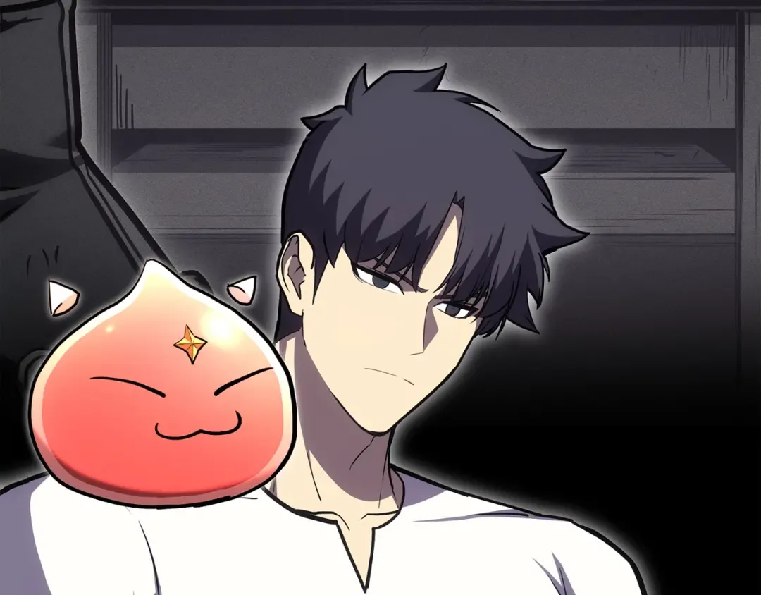 第69话 未知文明的君主 第145页