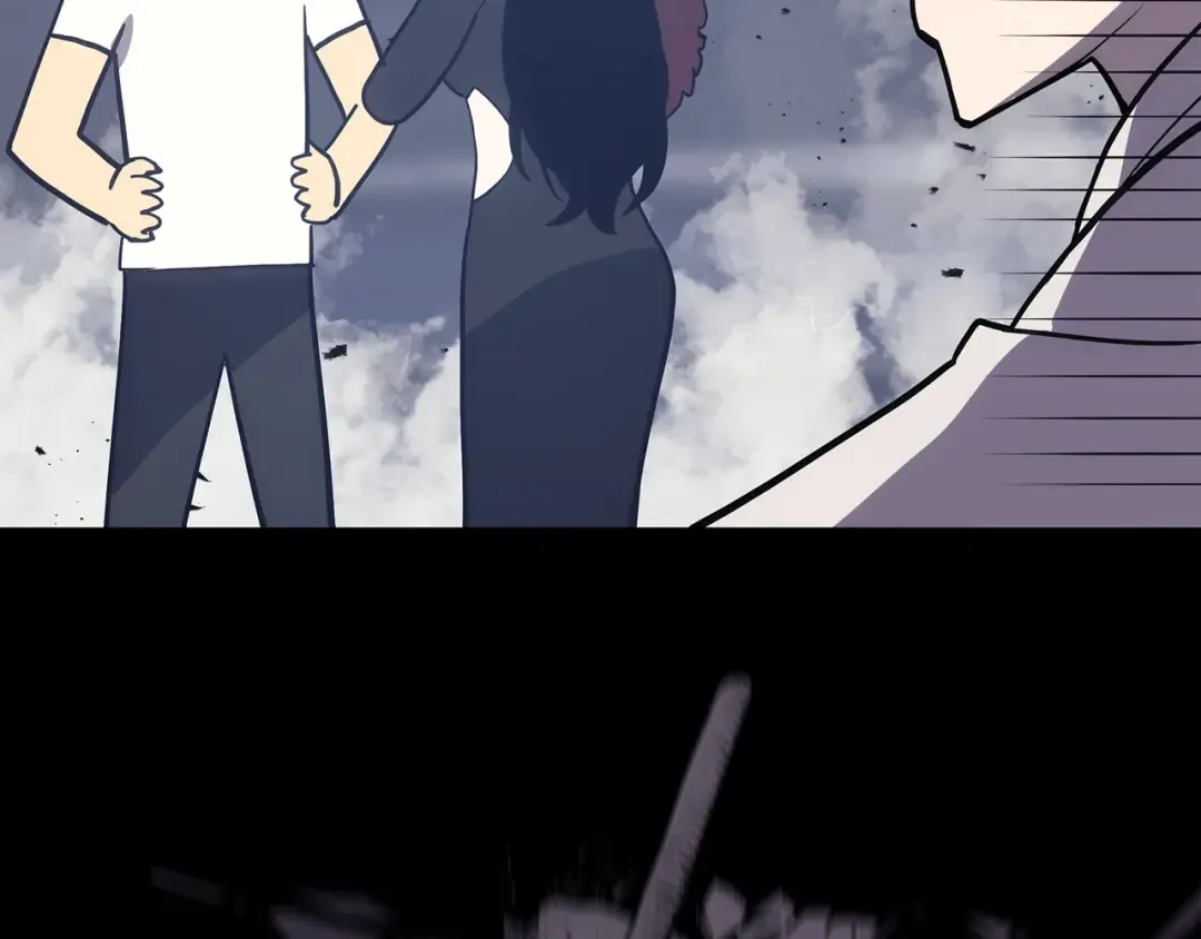 第69话 未知文明的君主 第204页