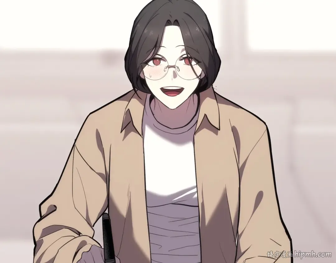 第69话 未知文明的君主 第288页