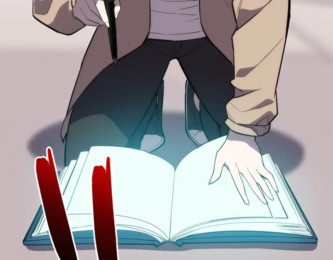 第69话 未知文明的君主 第289页
