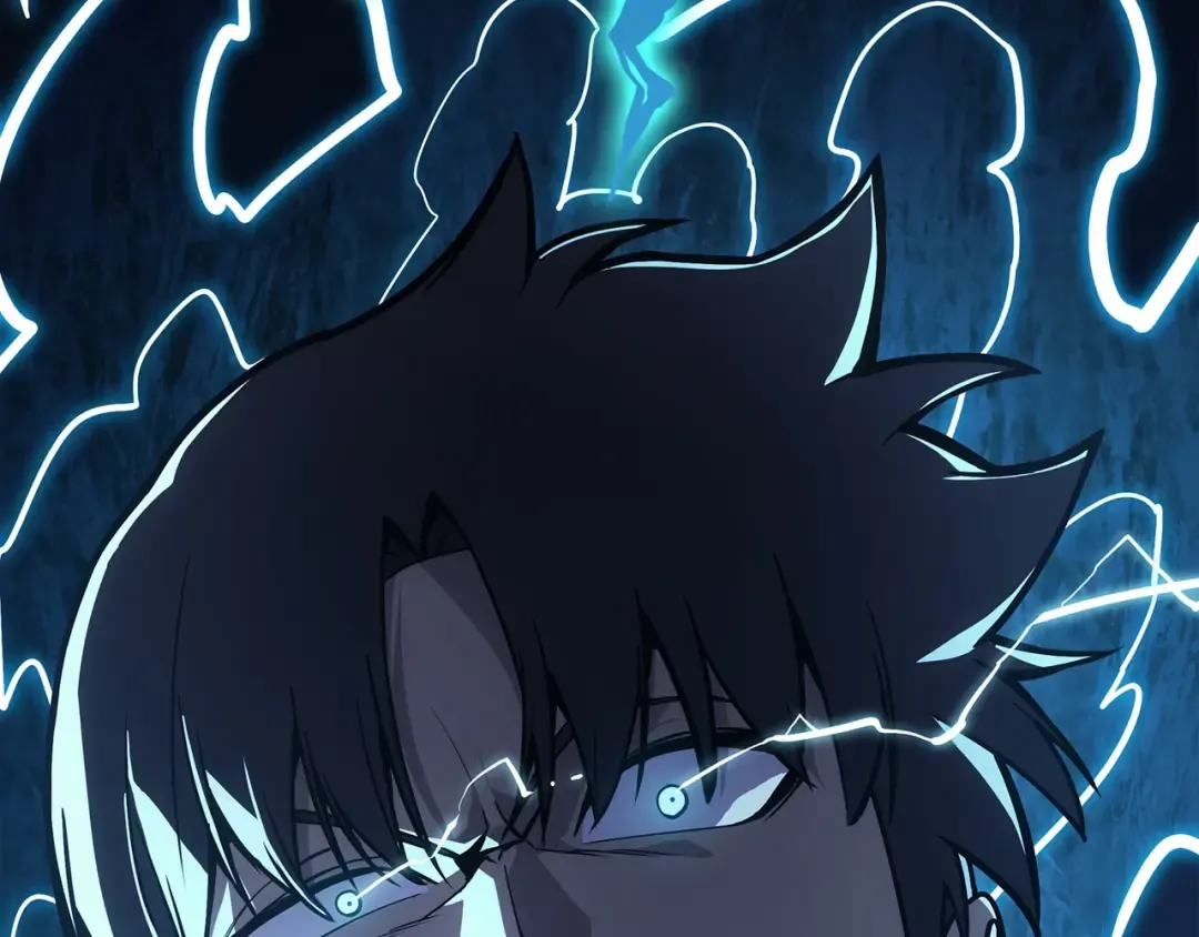 第71话 圣地展开 第43页