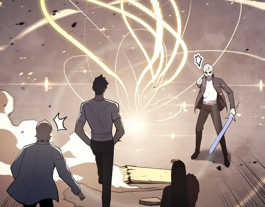 第71话 圣地展开 第75页