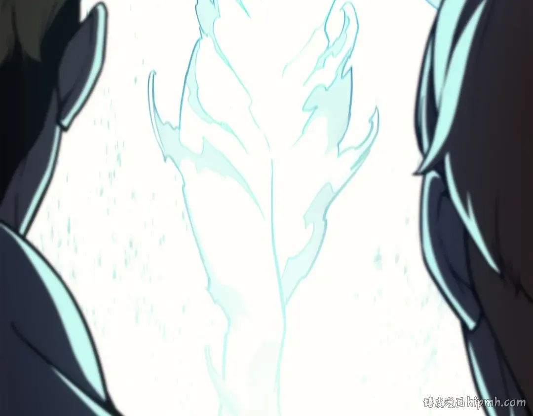 第71话 圣地展开 第160页