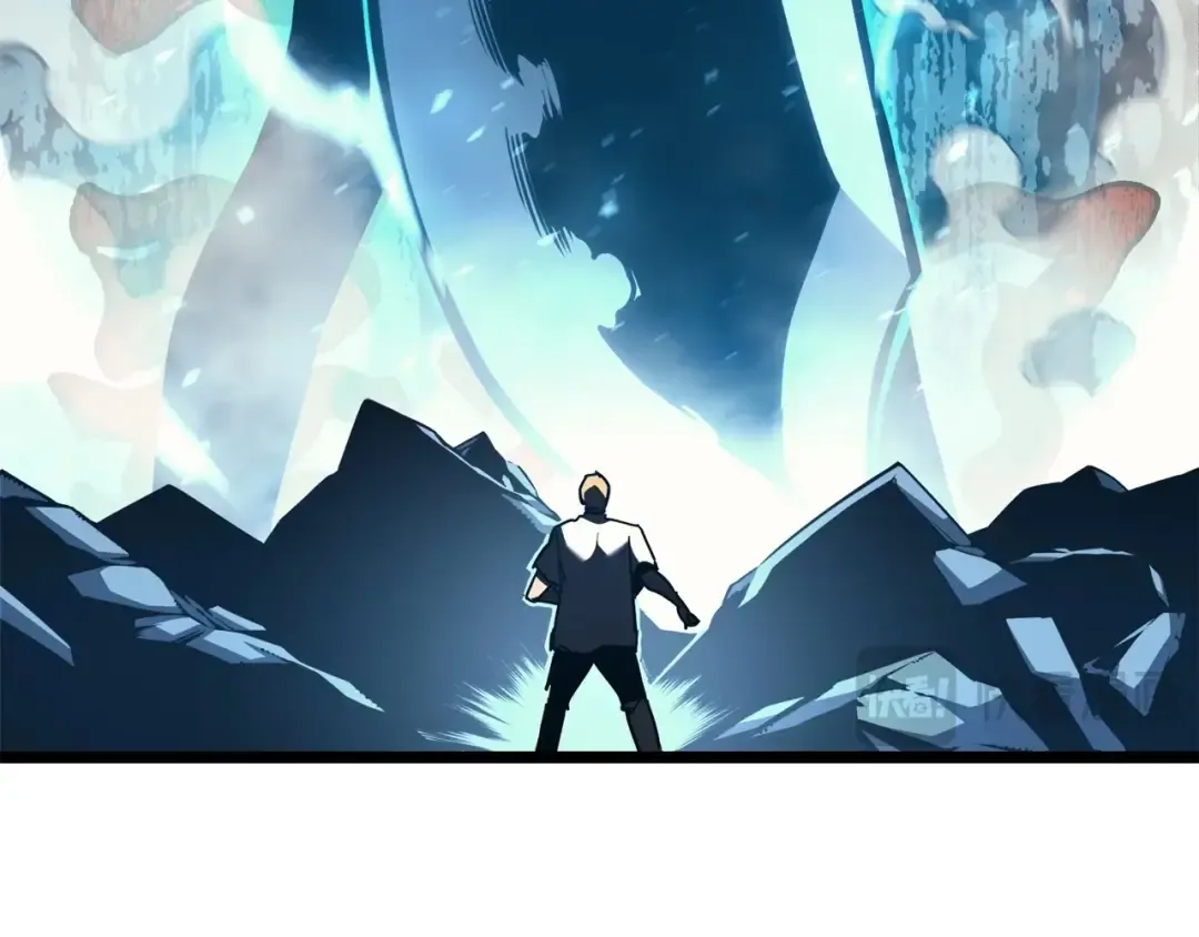 第71话 圣地展开 第233页