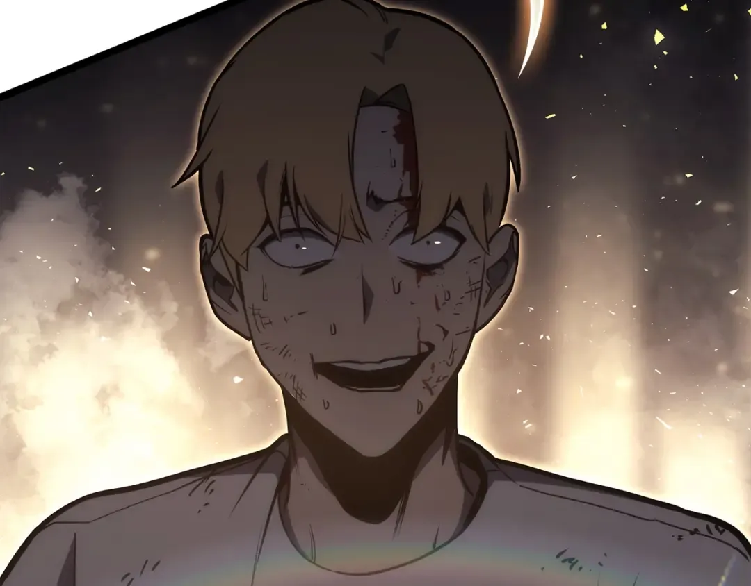 第71话 圣地展开 第262页