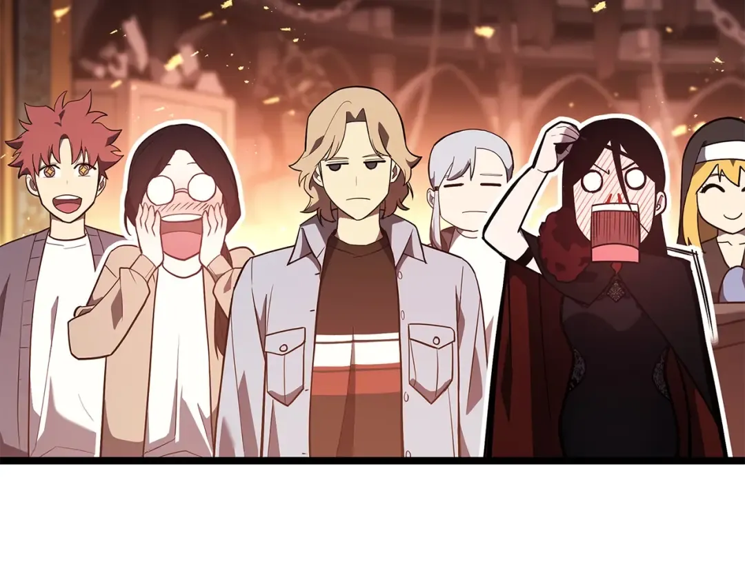 第75话 归来的蛇夫座 第118页