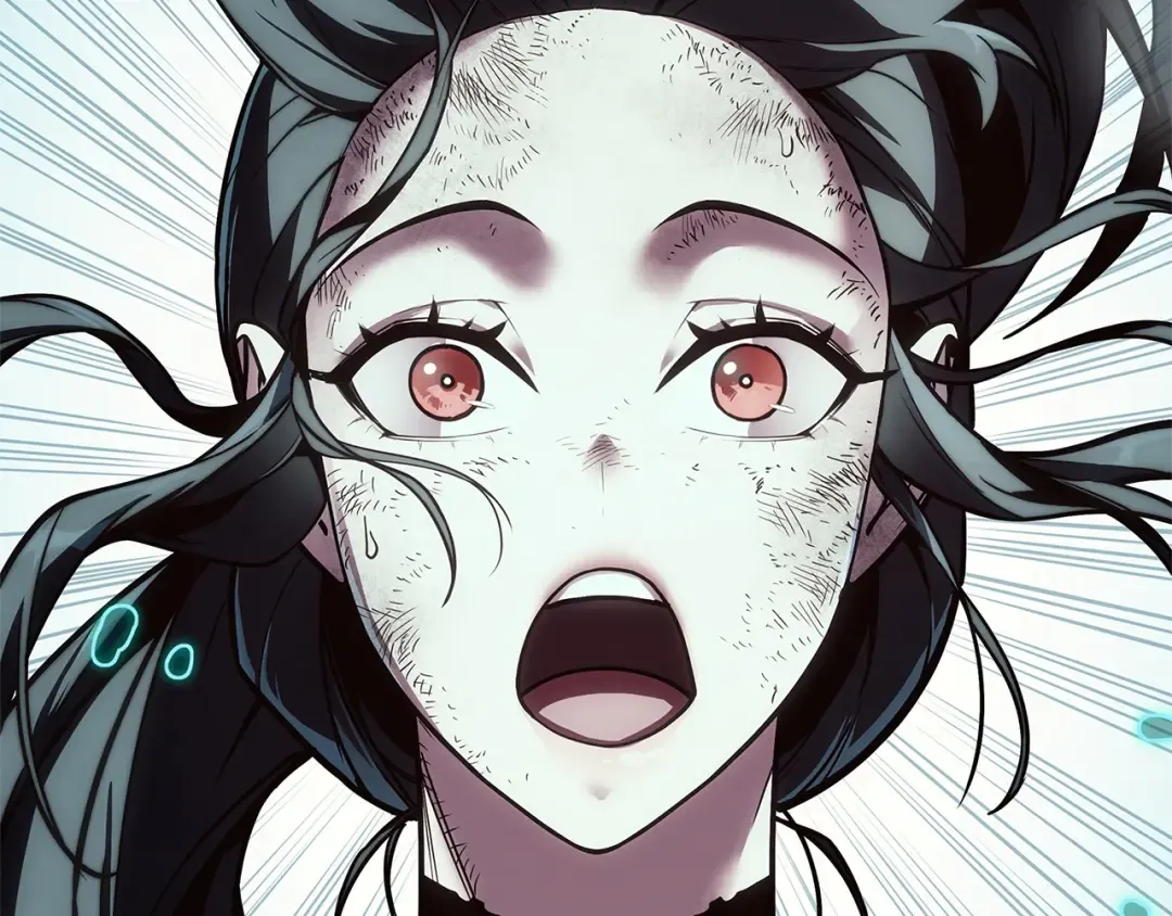 第78话 反叛的部下 第447页