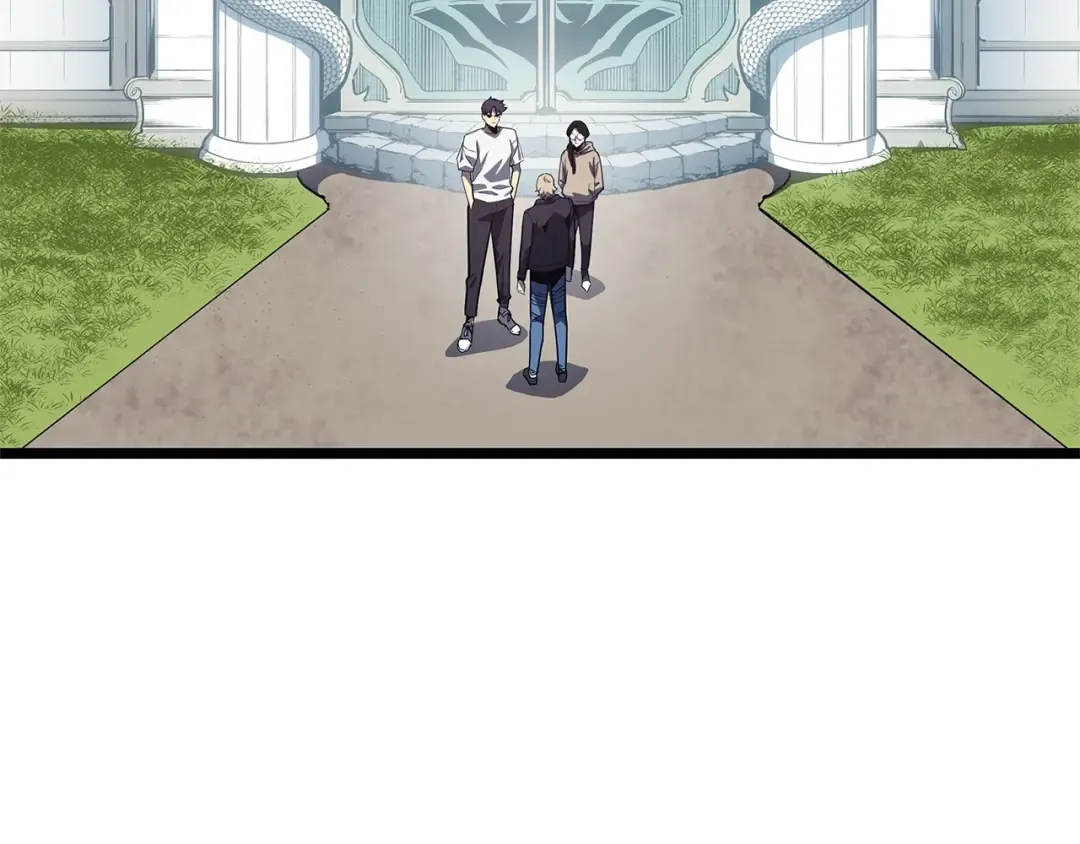第80话 红色之眼 第270页
