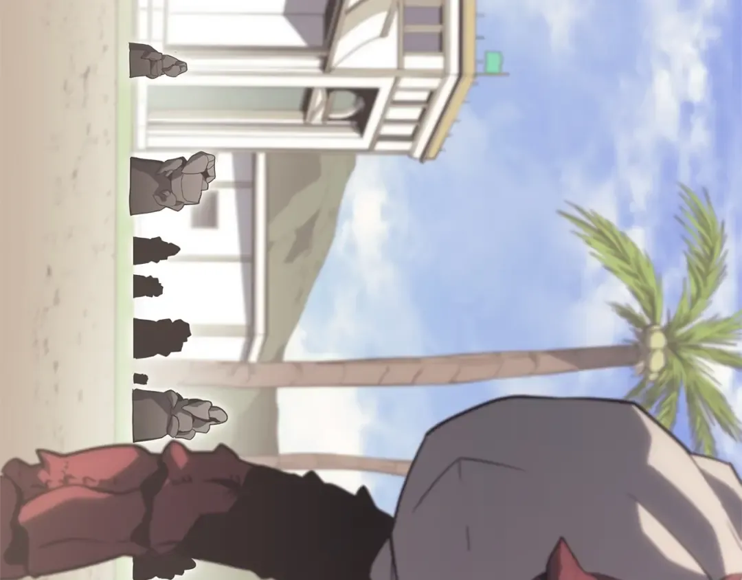 第81话 幽灵骑士团 第17页