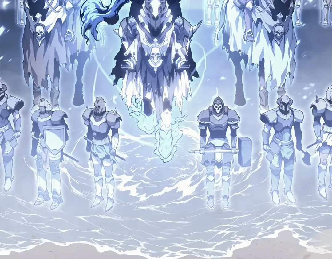 第81话 幽灵骑士团 第65页
