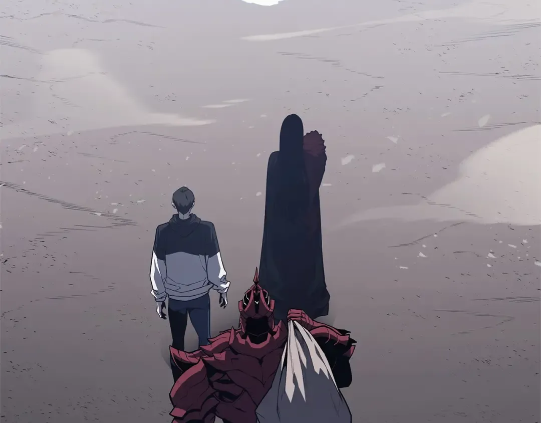 第81话 幽灵骑士团 第66页