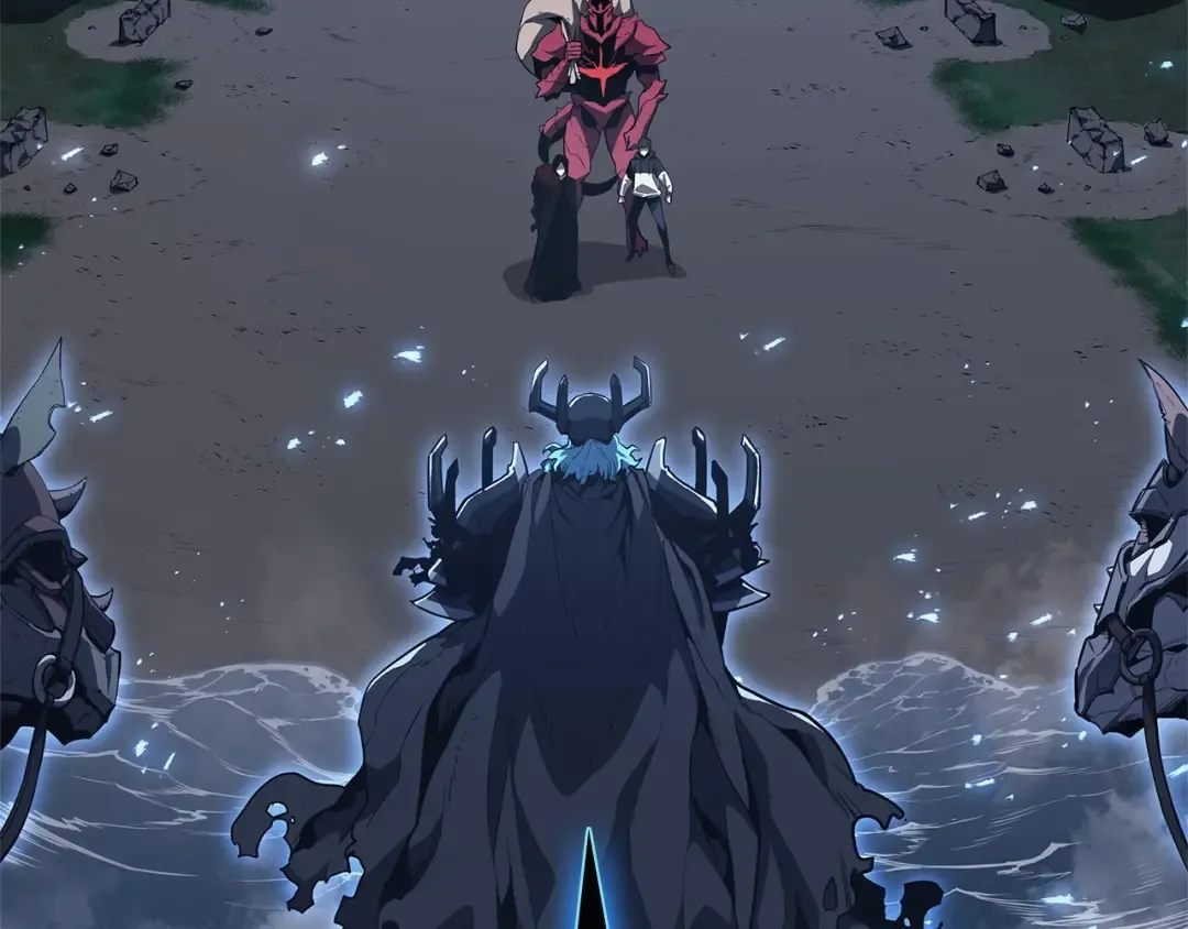 第81话 幽灵骑士团 第77页