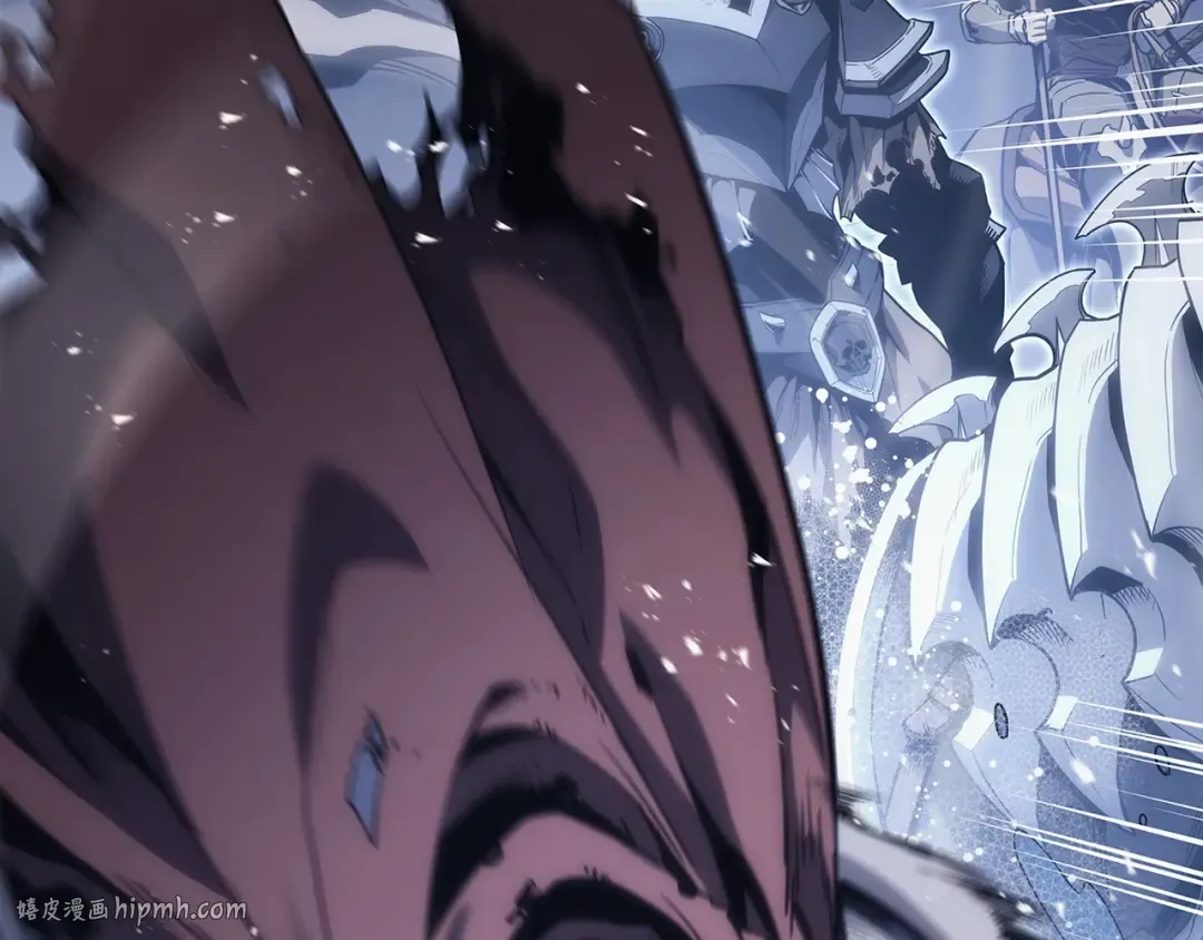 第81话 幽灵骑士团 第112页