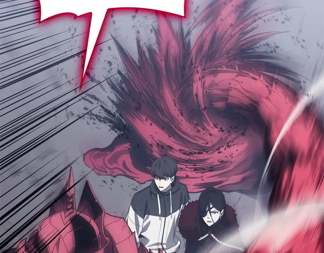 第81话 幽灵骑士团 第117页
