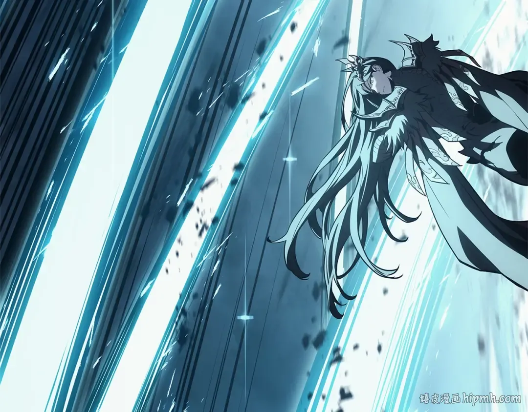 第81话 幽灵骑士团 第184页