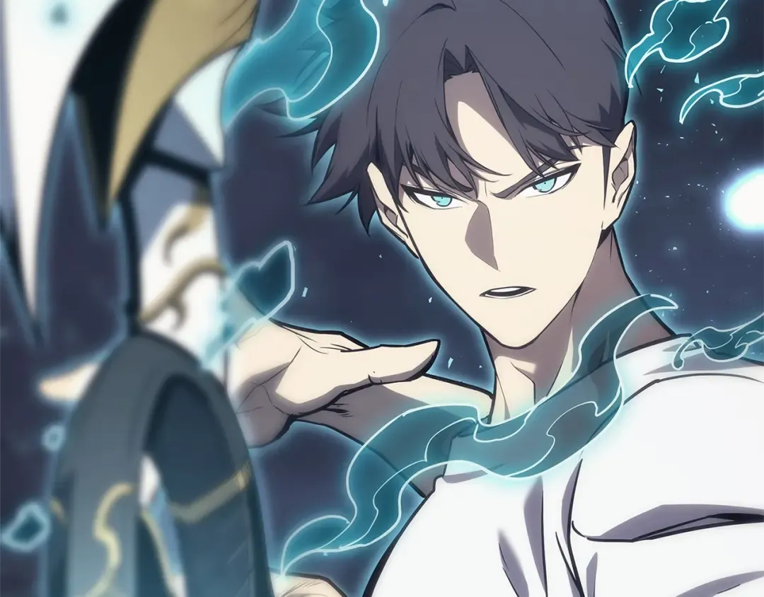 第81话 幽灵骑士团 第261页