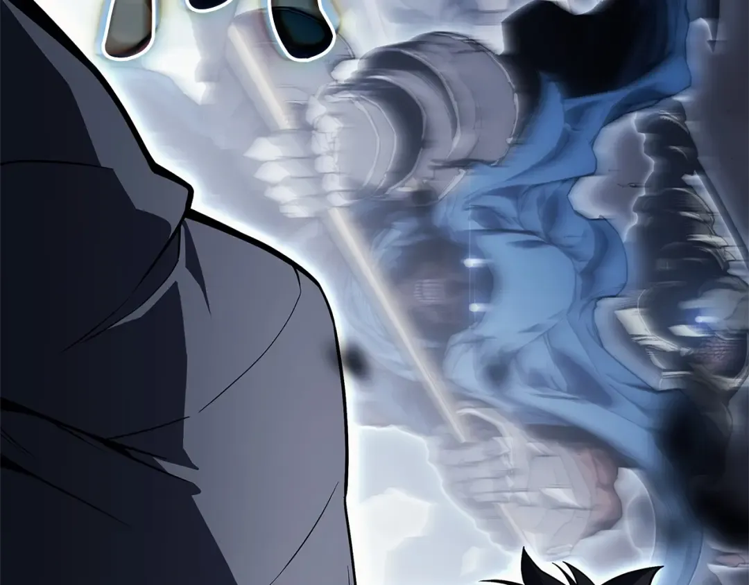 第81话 幽灵骑士团 第303页