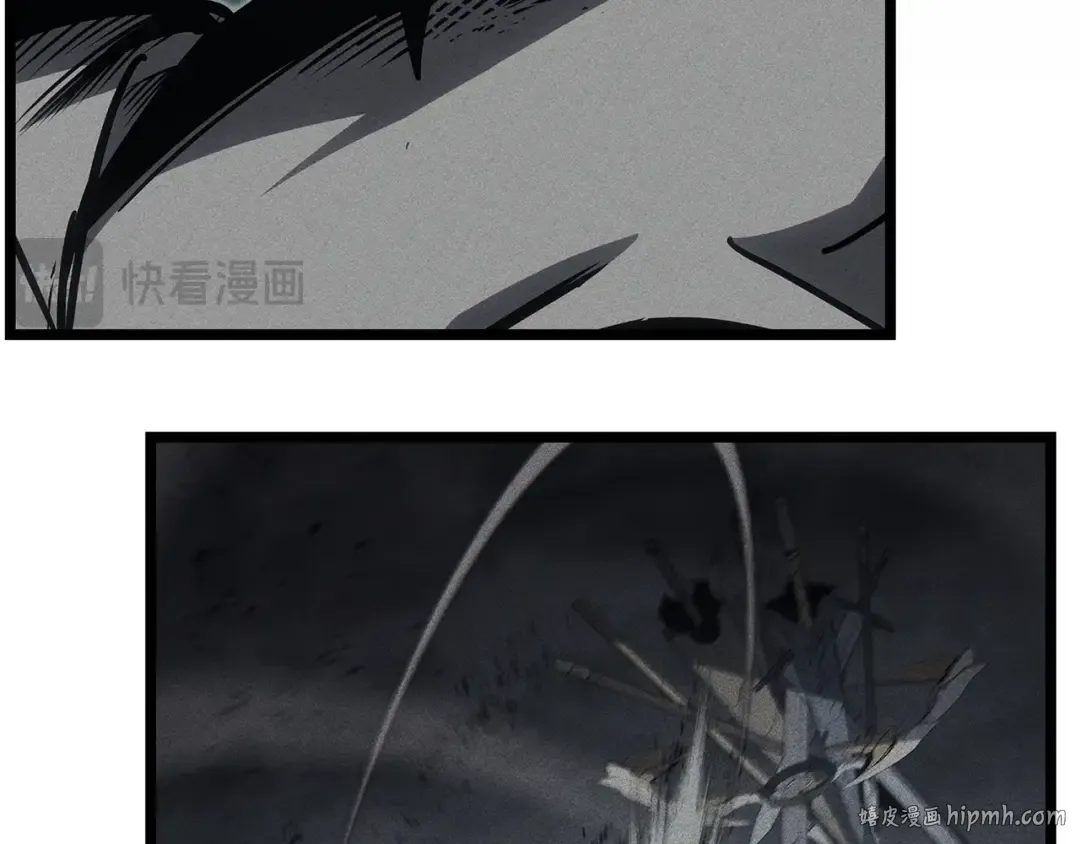 第85话 用拳头较量 第216页