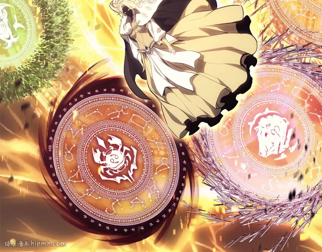 第88话 愤怒的代言人 第256页