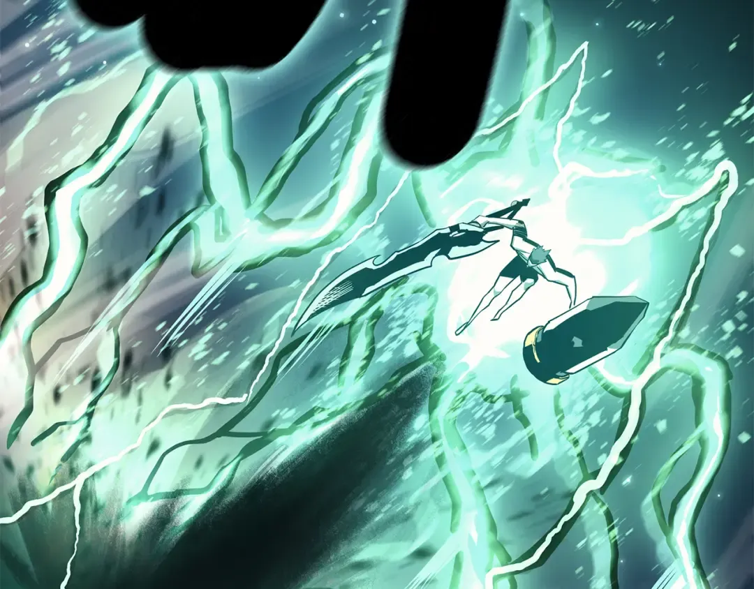第91话 末世救赎 第343页