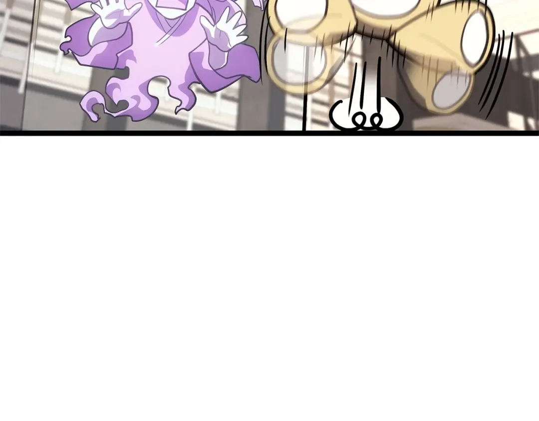 第96话 蛇夫座圣徒 第265页