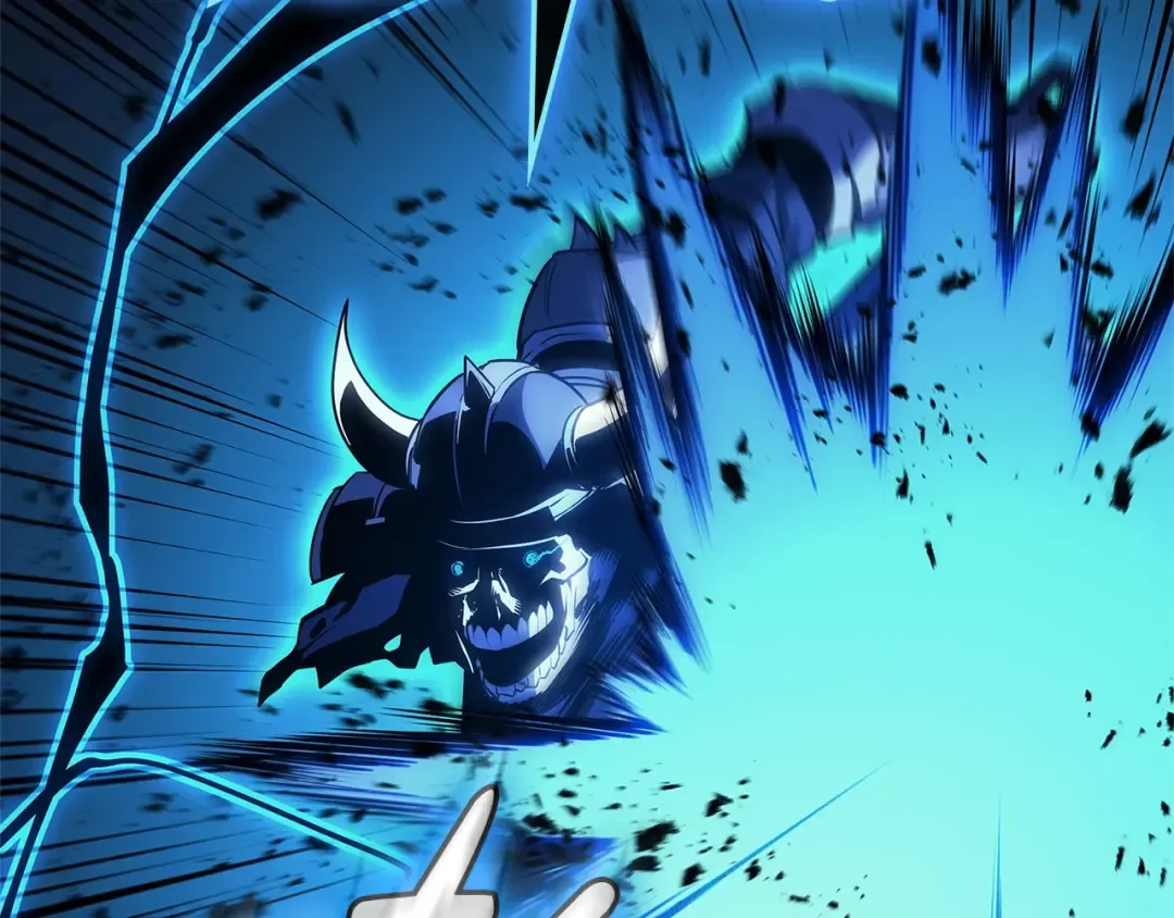第97话 登场人物 第123页