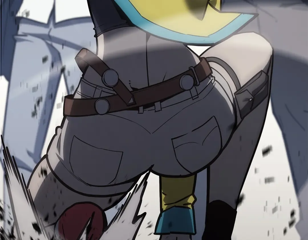 第97话 登场人物 第245页