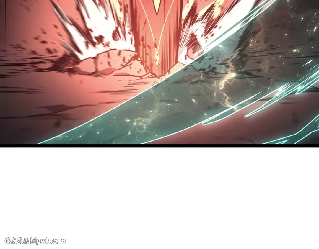 第100话 蛇夫座vs狮子座 第128页