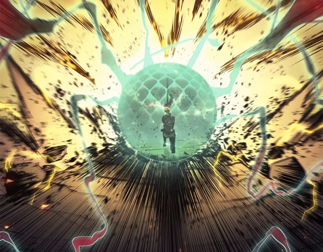 第100话 蛇夫座vs狮子座 第131页