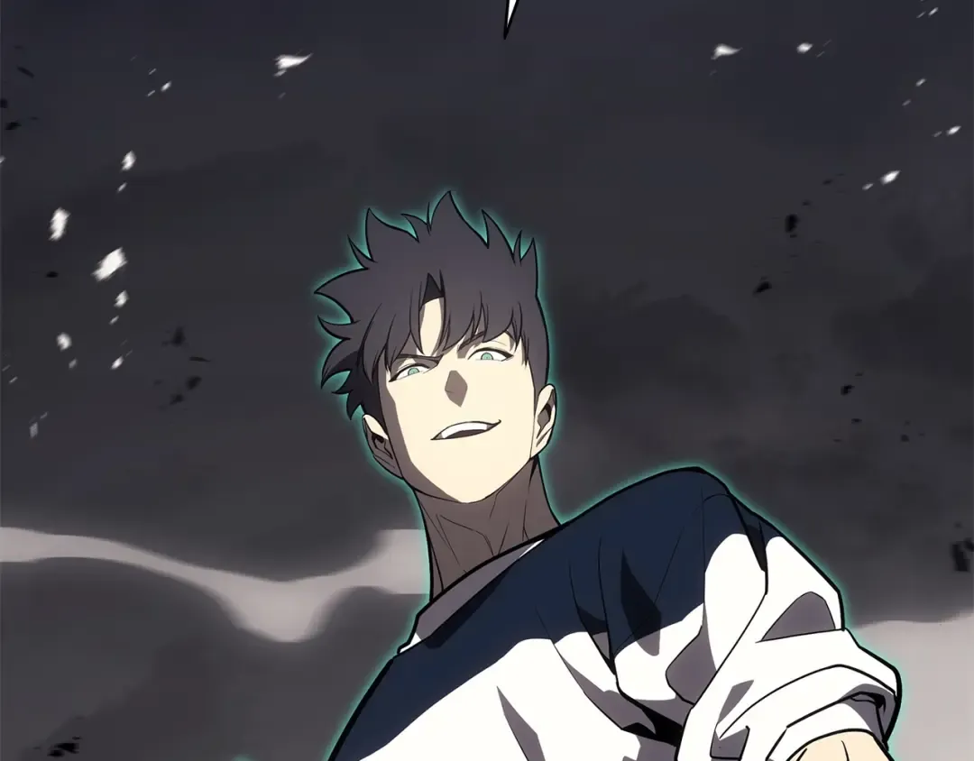 第100话 蛇夫座vs狮子座 第196页
