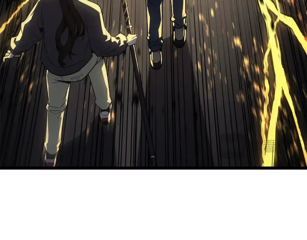 第100话 蛇夫座vs狮子座 第249页