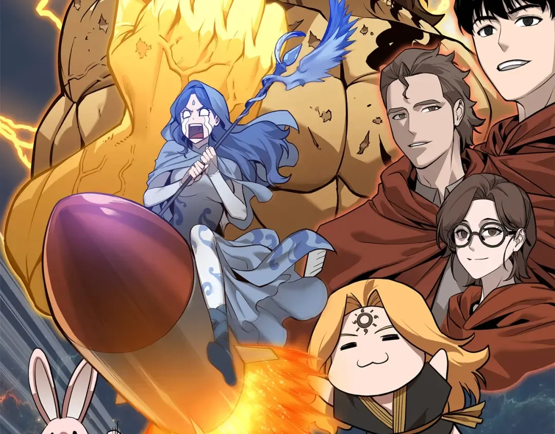 第100话 蛇夫座vs狮子座 第305页