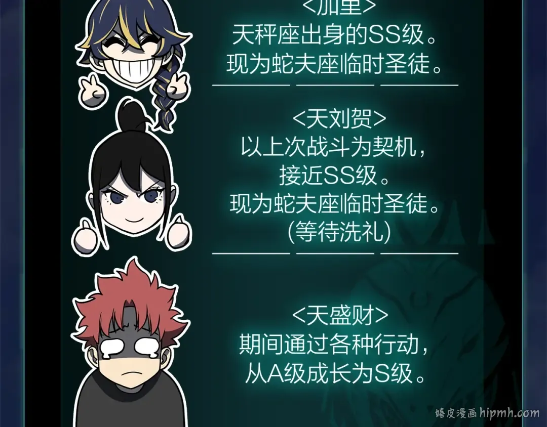 第103话 变强的方法 第64页
