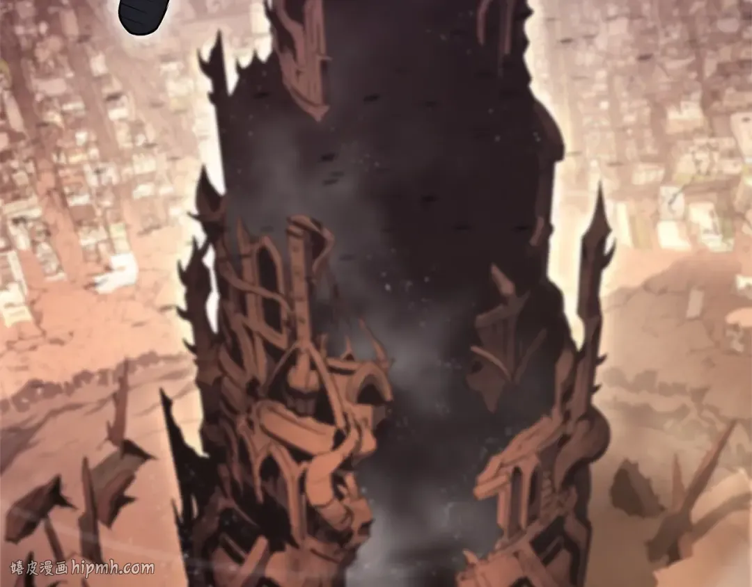 第103话 变强的方法 第144页