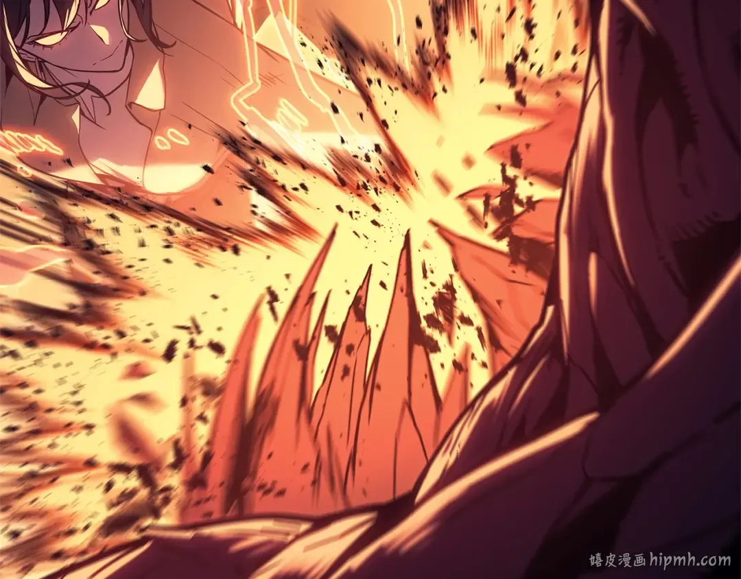 第108话 疯狂的君主 第16页