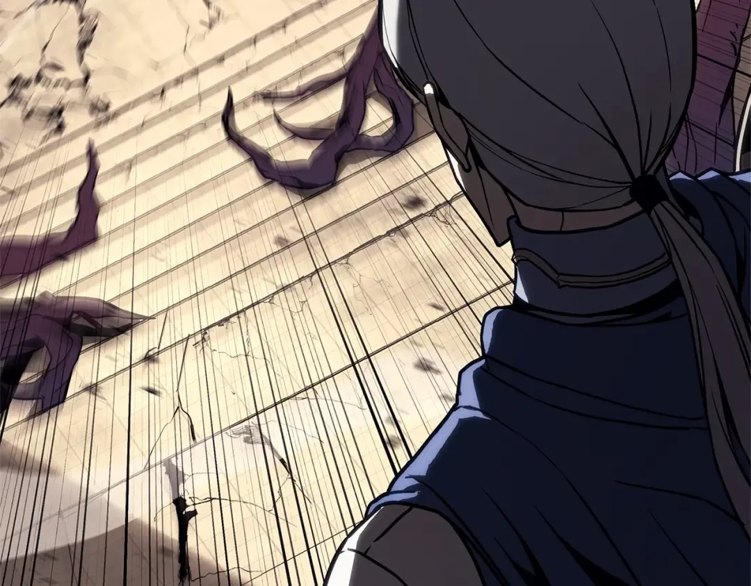 第108话 疯狂的君主 第38页