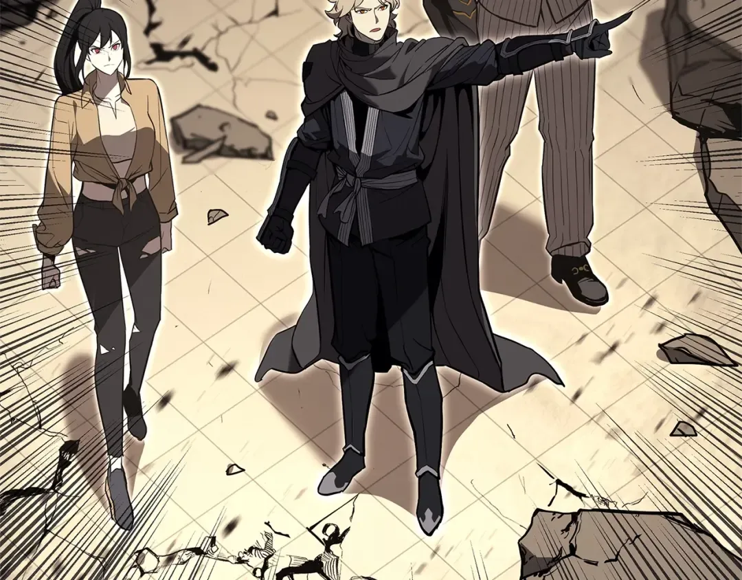 第108话 疯狂的君主 第41页