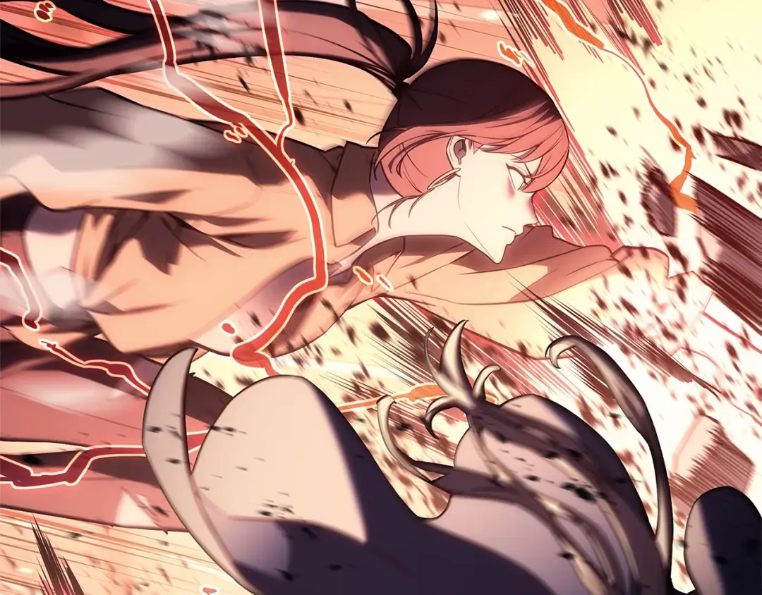 第108话 疯狂的君主 第61页