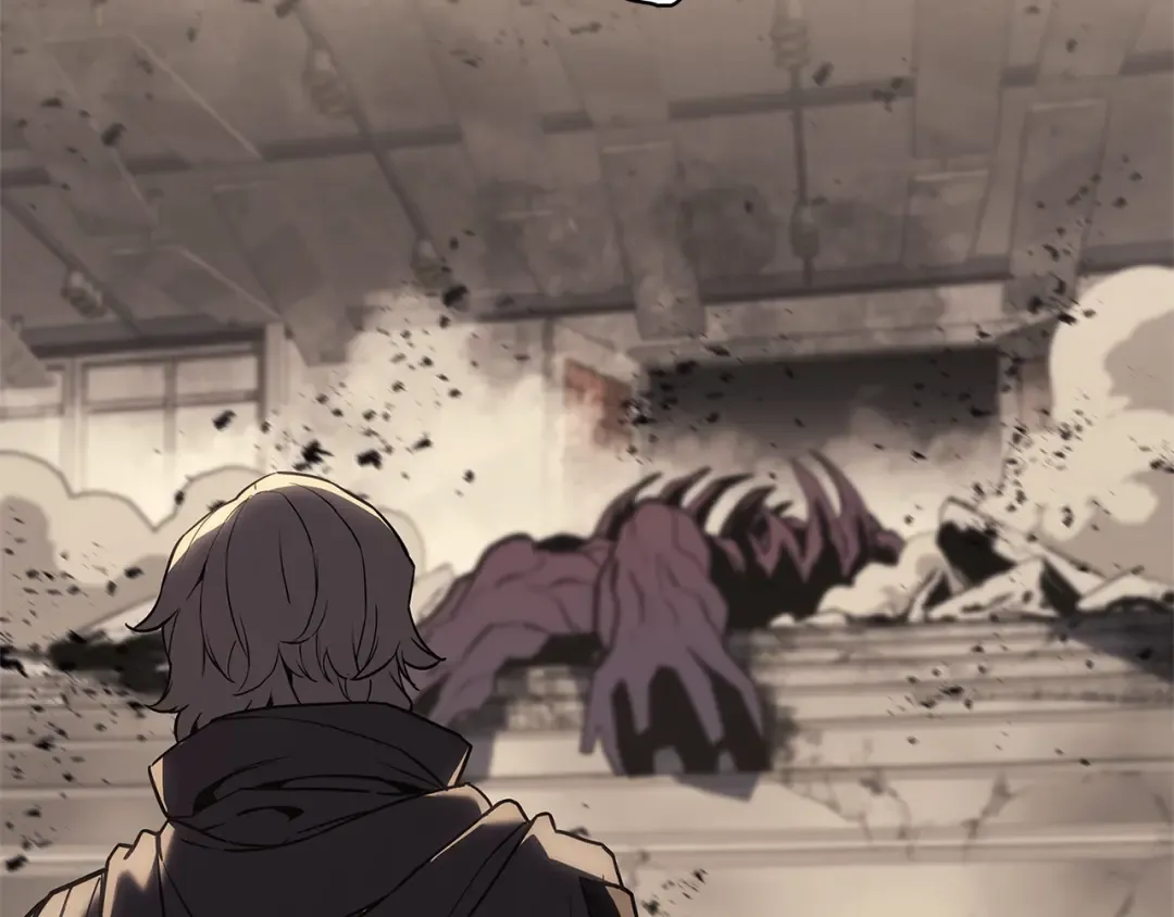 第108话 疯狂的君主 第81页
