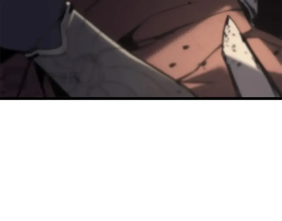 第108话 疯狂的君主 第105页