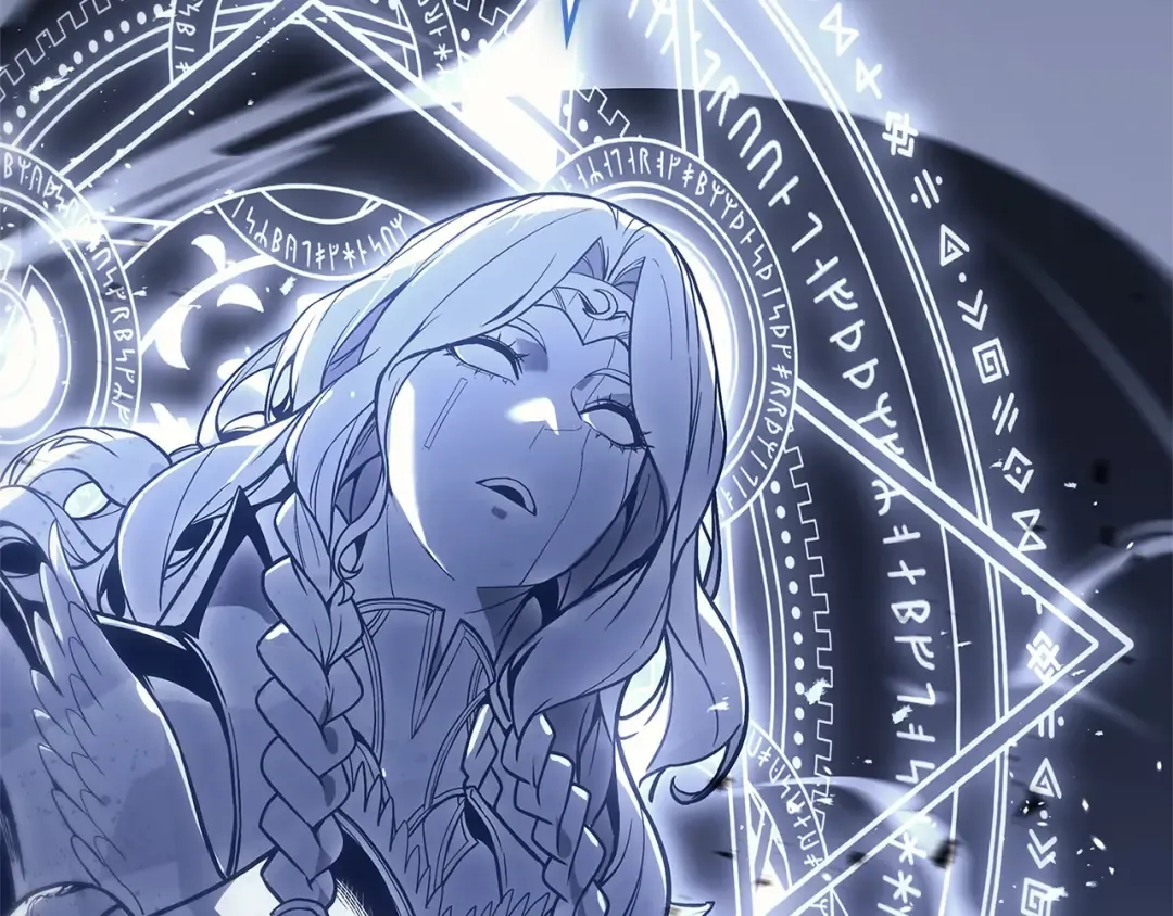 第108话 疯狂的君主 第137页