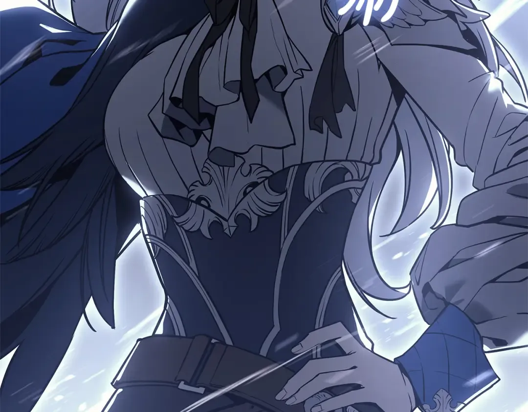 第108话 疯狂的君主 第158页