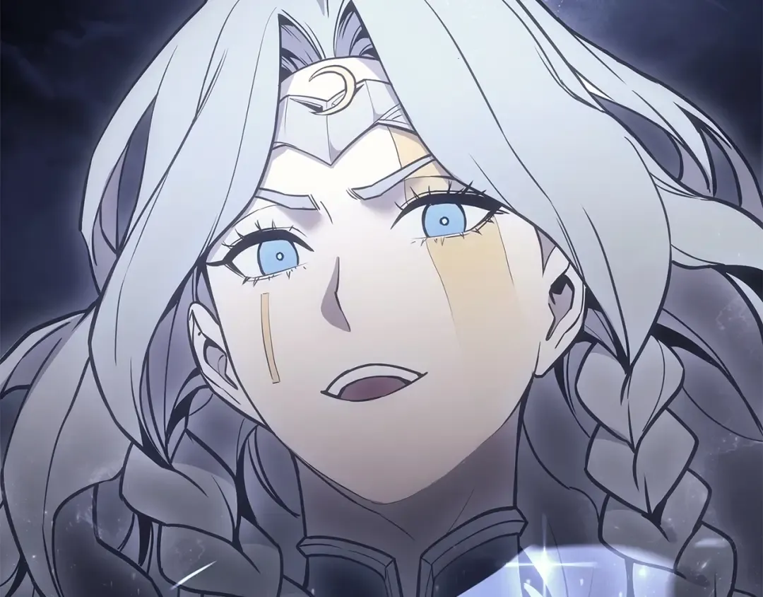 第108话 疯狂的君主 第162页