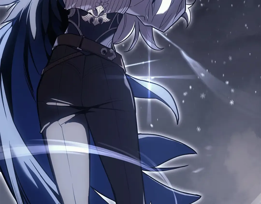 第108话 疯狂的君主 第165页