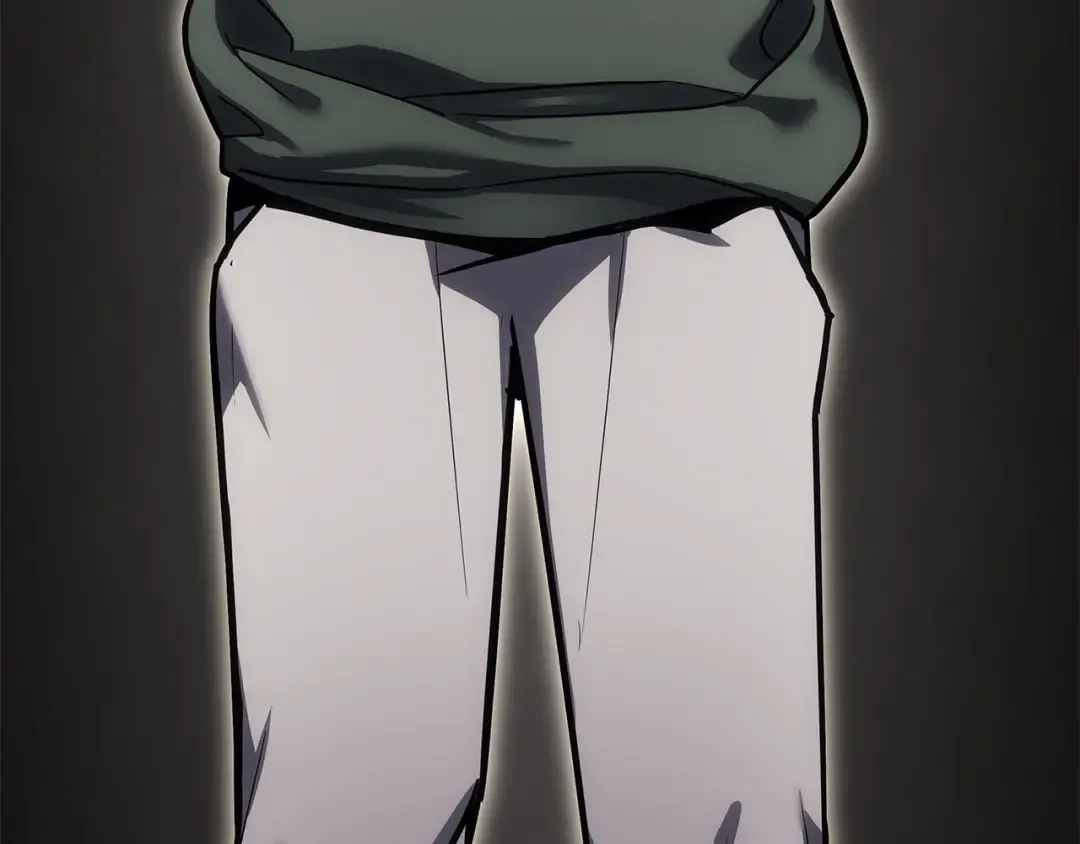 第108话 疯狂的君主 第281页