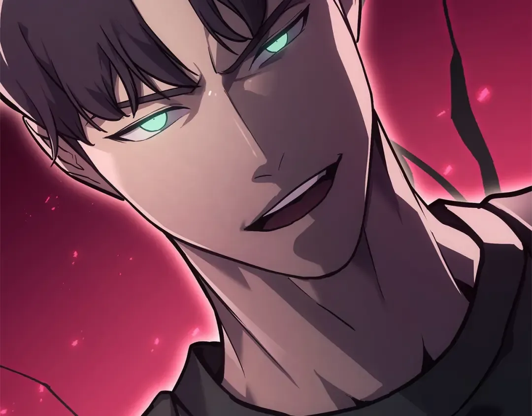 第108话 疯狂的君主 第331页