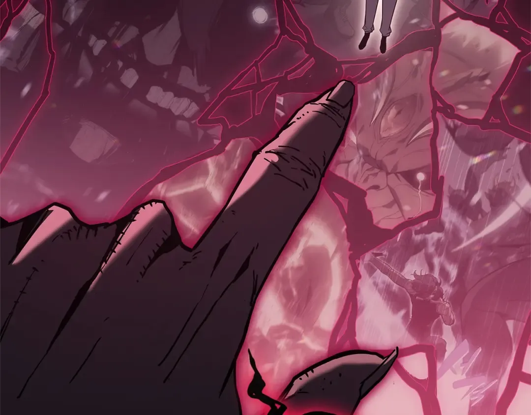 第108话 疯狂的君主 第341页