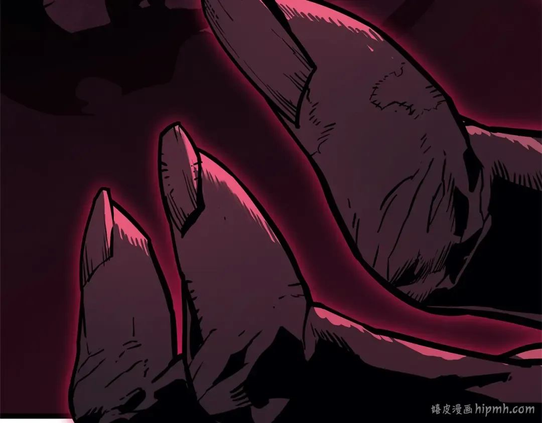 第108话 疯狂的君主 第352页