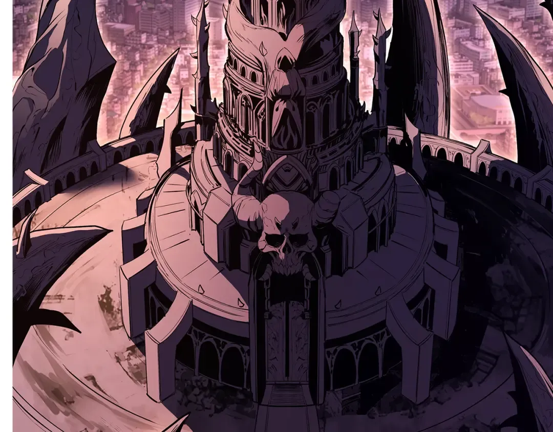 第111话 时间君主 第6页