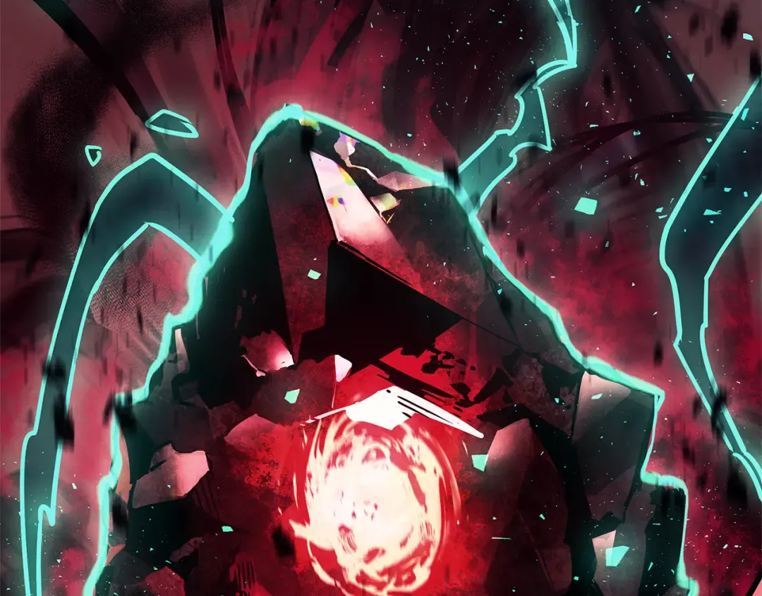 第111话 时间君主 第47页